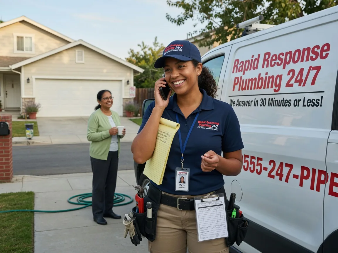 Emergency Plumber Lyons, MI FAQs